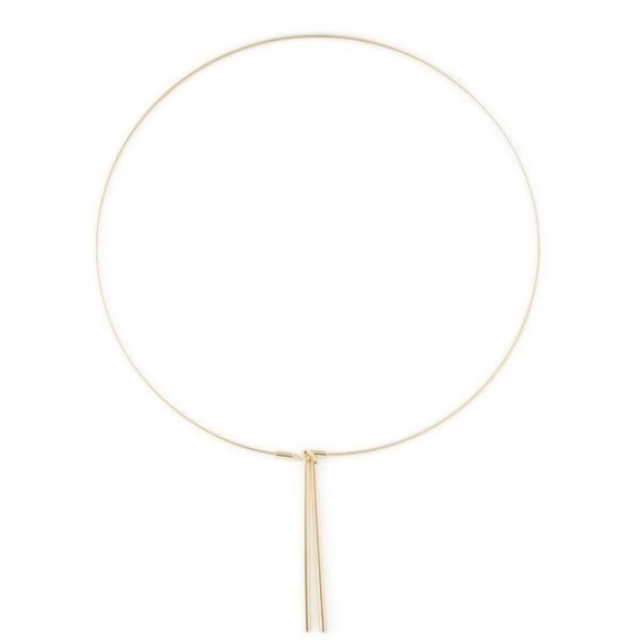 Alexis Bittar Choker Necklace - Picture 1 of 1